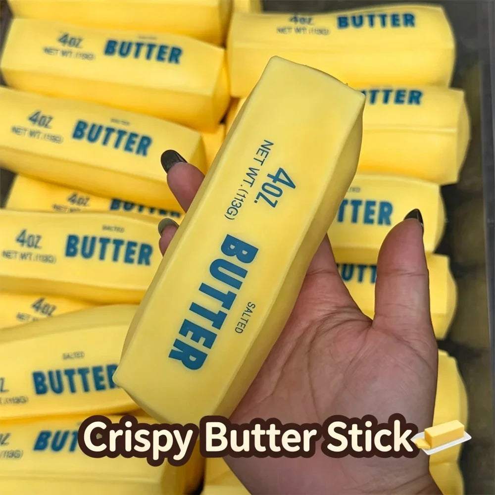 Butterstick Fidget Toy