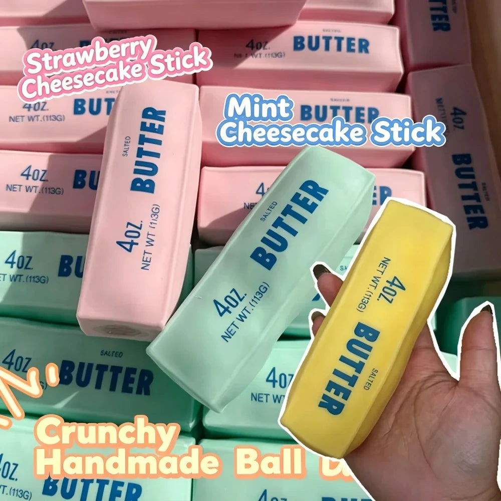 Butterstick Fidget Toy
