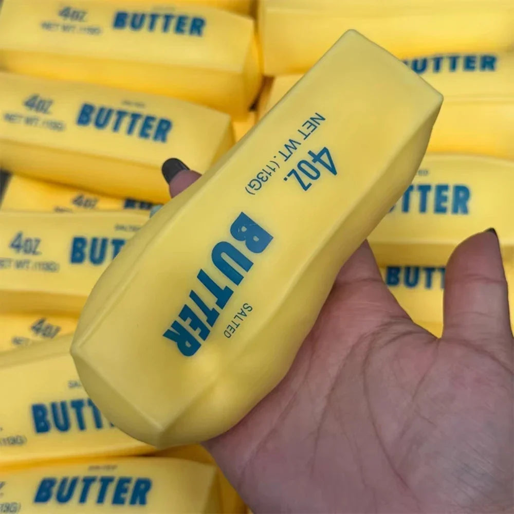 Butterstick Fidget Toy