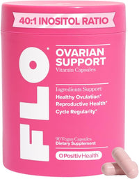 Ovarian Health Support Capsules (Pack of 1)