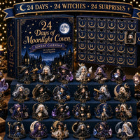 🌙 Moonlight Coven