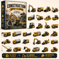 🛻Construction Vehicle