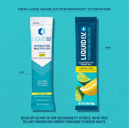 Cotton Candy Hydration Multiplier