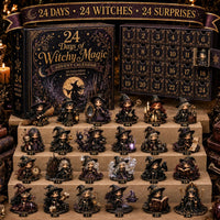 🧙‍♀️ Witchy Magic Coven