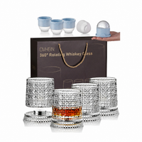 Gem Pattern-4 Pack